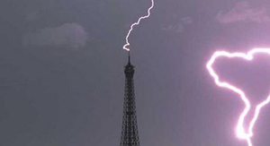 避雷針是怎么避雷的？ 它會失效嗎？-帶你了解--易造防雷
