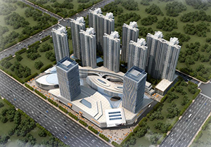 民用建筑相關防雷措施-點擊這里了解【易造防雷】
