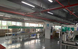 面粉加工廠、棉花倉(cāng)、槍彈庫(kù)等有易爆物和易燃物建筑物的保護(hù)-了解詳情(連載3)【易造】