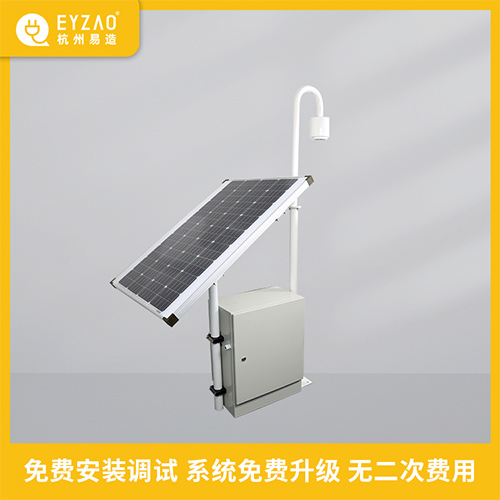 油庫雷電預警系統(tǒng)