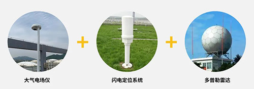 雷電預(yù)警系統(tǒng)大氣電場(chǎng)儀怎么選