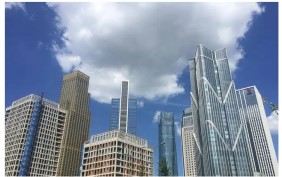 浪涌保護器三類建筑物——你都知道哪些？【易造防雷】